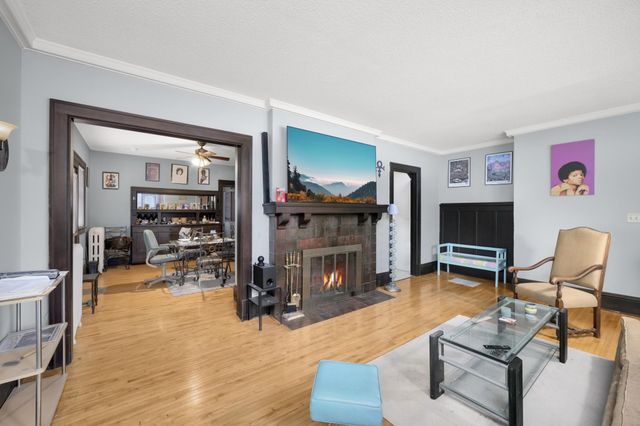3940 Park Avenue S, Minneapolis, MN 55407