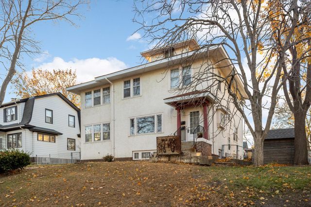 3940 Park Avenue S, Minneapolis, MN 55407