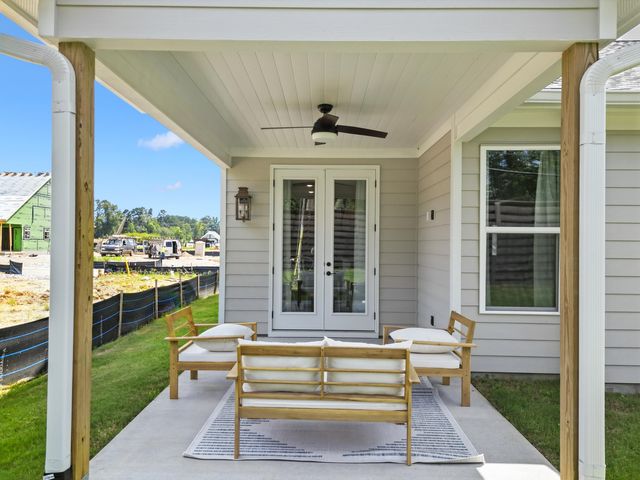 8021 Lemonade Street, Chattanooga, TN 37421