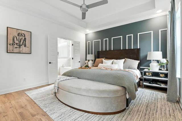 8021 Lemonade Street, Chattanooga, TN 37421