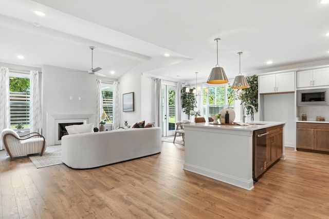 8021 Lemonade Street, Chattanooga, TN 37421