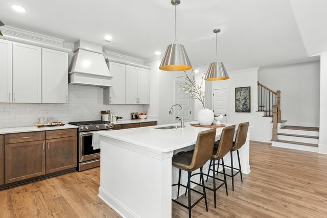 8021 Lemonade Street, Chattanooga, TN 37421