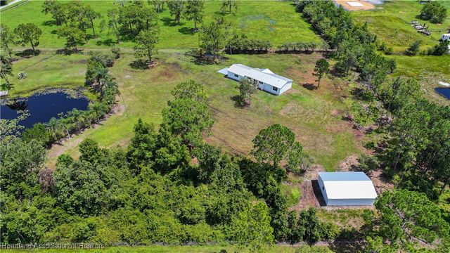 173 S Marion Road, Avon Park, FL 33825