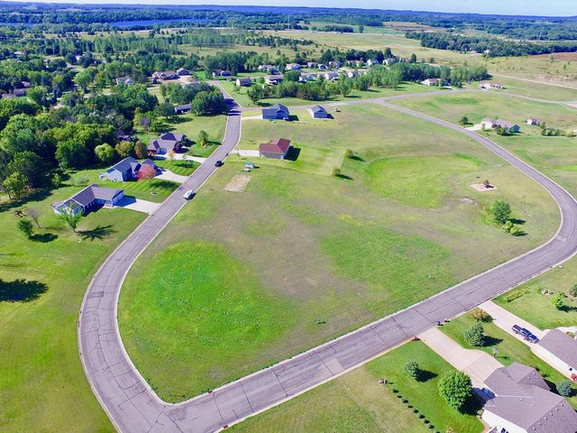 Lot 5 B4 Brittney's Place, Alexandria, MN 56308