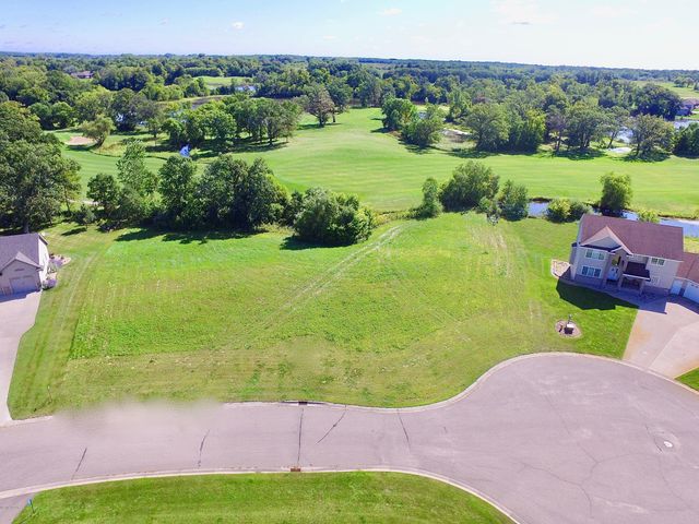 Lot 5 B4 Brittney's Place, Alexandria, MN 56308