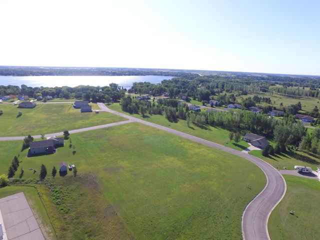 Lot 5 B4 Brittney's Place, Alexandria, MN 56308
