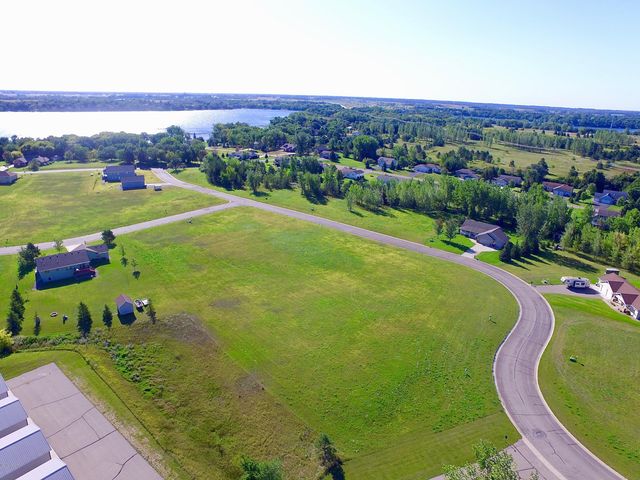 Lot 5 B4 Brittney's Place, Alexandria, MN 56308