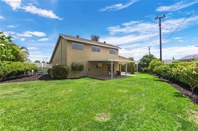 545 Cycod Place, Brea, CA 92821