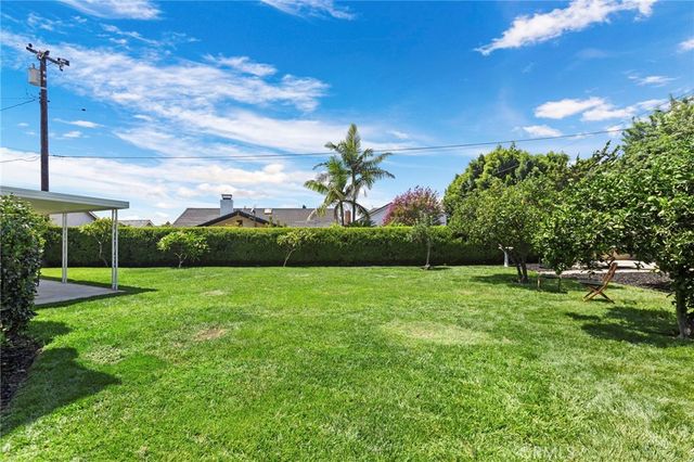 545 Cycod Place, Brea, CA 92821