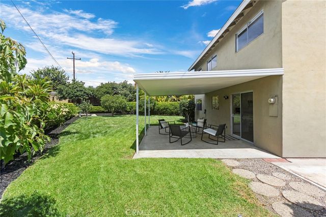 545 Cycod Place, Brea, CA 92821