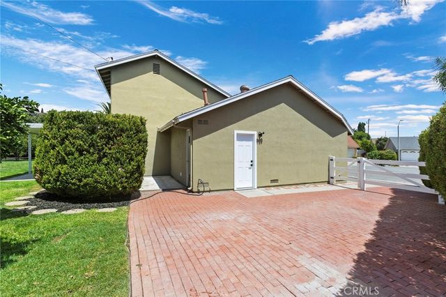 545 Cycod Place, Brea, CA 92821