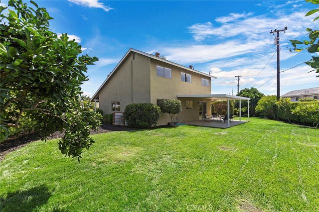 545 Cycod Place, Brea, CA 92821