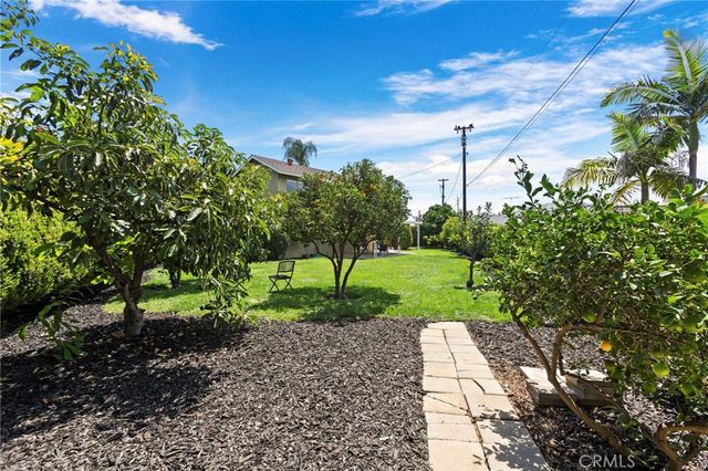 545 Cycod Place, Brea, CA 92821