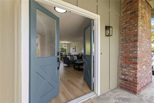 545 Cycod Place, Brea, CA 92821