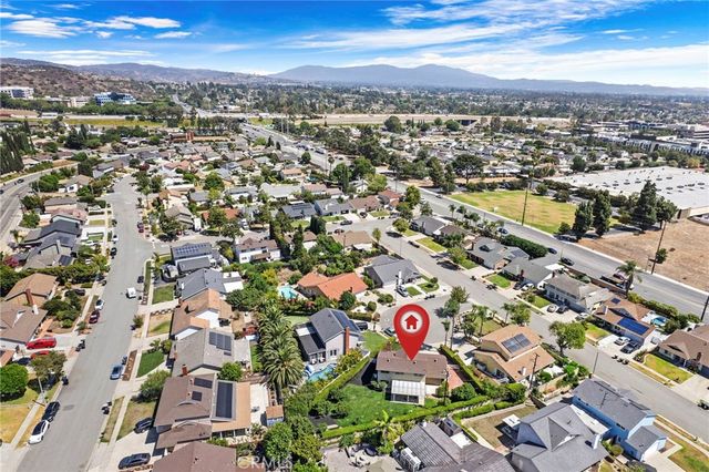 545 Cycod Place, Brea, CA 92821