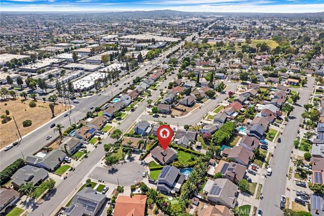 545 Cycod Place, Brea, CA 92821