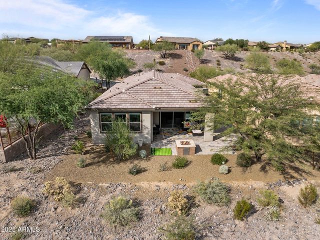 4293 TUMBLEWEED Drive, Wickenburg, AZ 85390