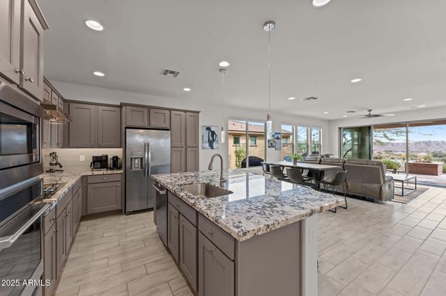 4293 TUMBLEWEED Drive, Wickenburg, AZ 85390