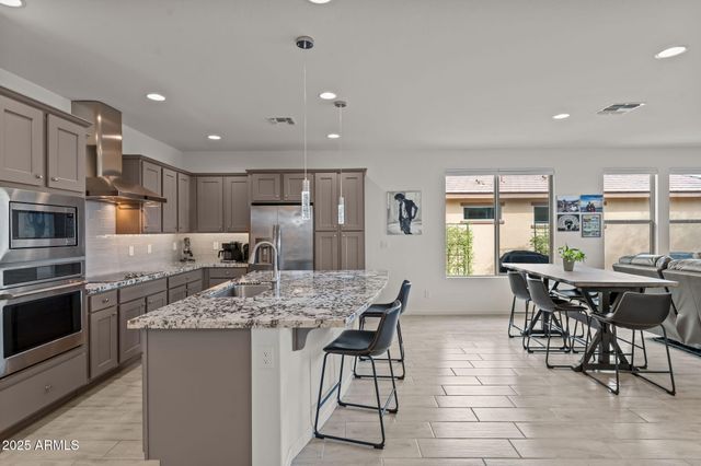 4293 TUMBLEWEED Drive, Wickenburg, AZ 85390