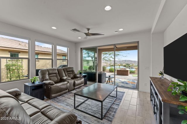 4293 TUMBLEWEED Drive, Wickenburg, AZ 85390