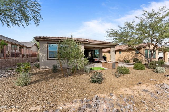 4293 TUMBLEWEED Drive, Wickenburg, AZ 85390