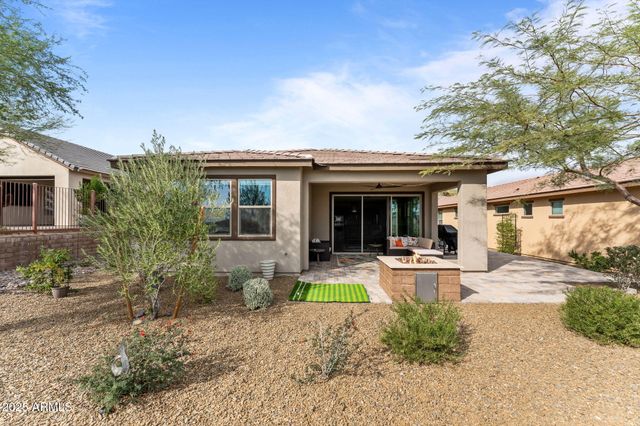 4293 TUMBLEWEED Drive, Wickenburg, AZ 85390