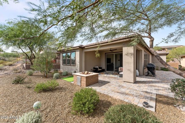 4293 TUMBLEWEED Drive, Wickenburg, AZ 85390
