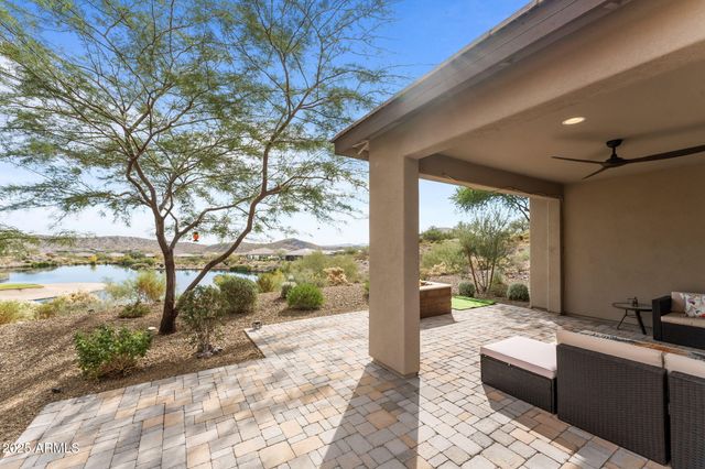 4293 TUMBLEWEED Drive, Wickenburg, AZ 85390