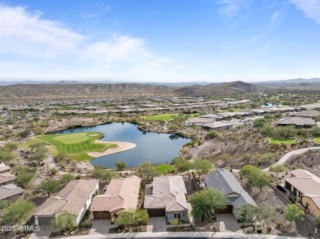 4293 TUMBLEWEED Drive, Wickenburg, AZ 85390