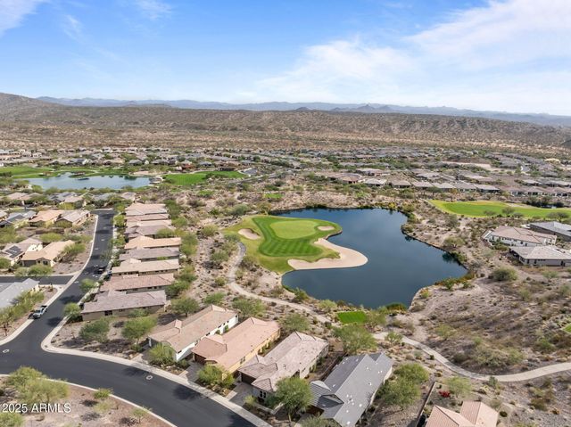 4293 TUMBLEWEED Drive, Wickenburg, AZ 85390