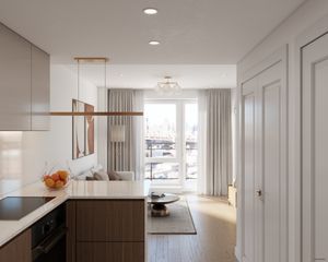 1137 44th Dr # 311, New York City, NY 11101