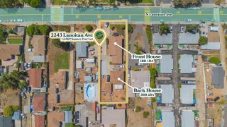 2245 S Lanoitan Ave, National City, CA 91950