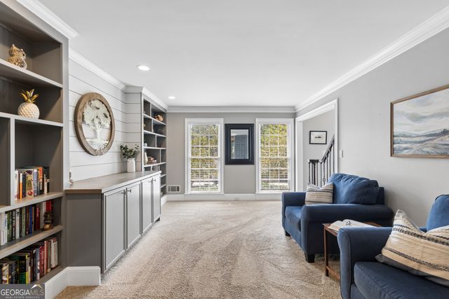 8850 Willowbrae Lane, Roswell, GA 30076
