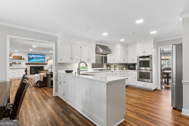 8850 Willowbrae Lane, Roswell, GA 30076