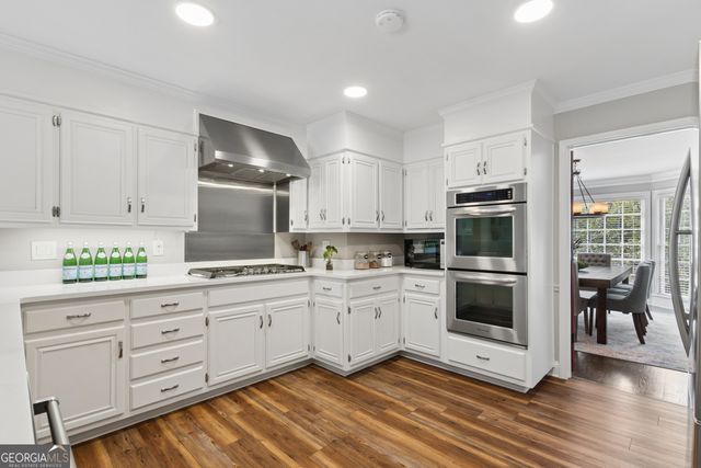 8850 Willowbrae Lane, Roswell, GA 30076