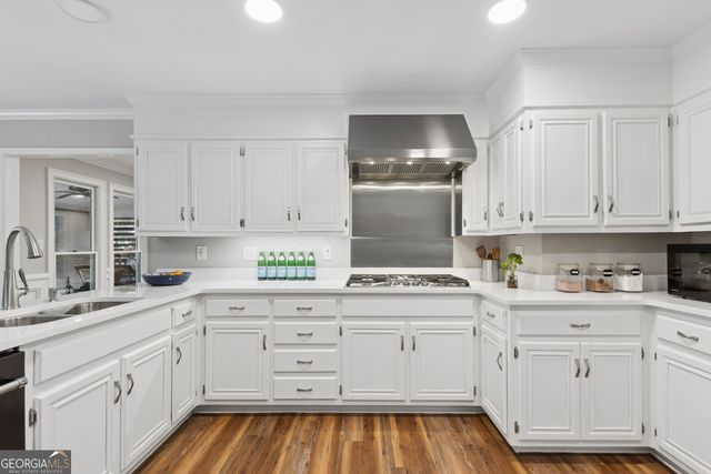 8850 Willowbrae Lane, Roswell, GA 30076