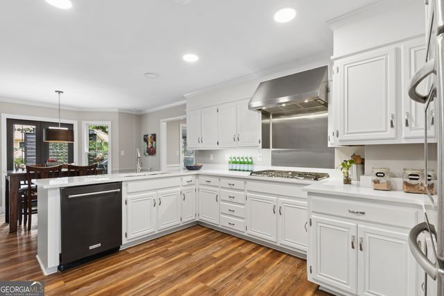 8850 Willowbrae Lane, Roswell, GA 30076