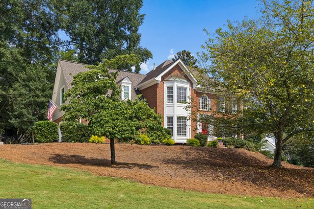 8850 Willowbrae Lane, Roswell, GA 30076