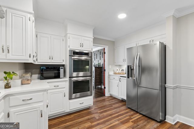 8850 Willowbrae Lane, Roswell, GA 30076