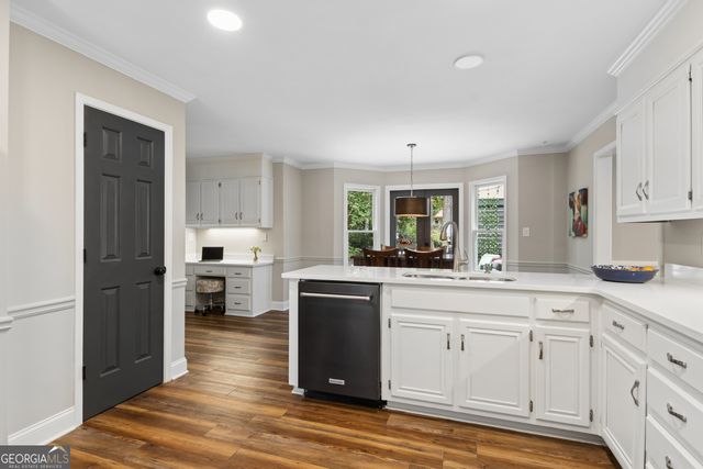 8850 Willowbrae Lane, Roswell, GA 30076