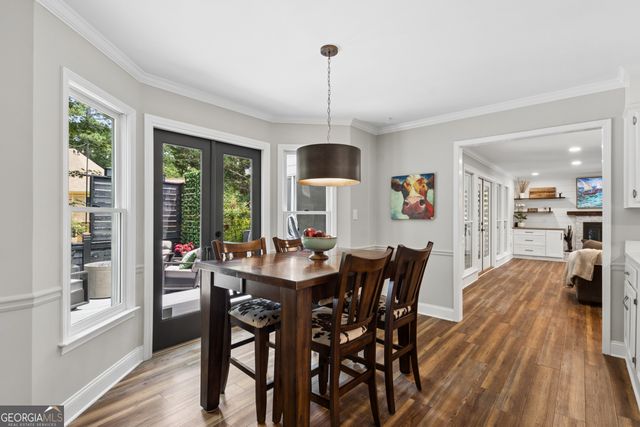 8850 Willowbrae Lane, Roswell, GA 30076