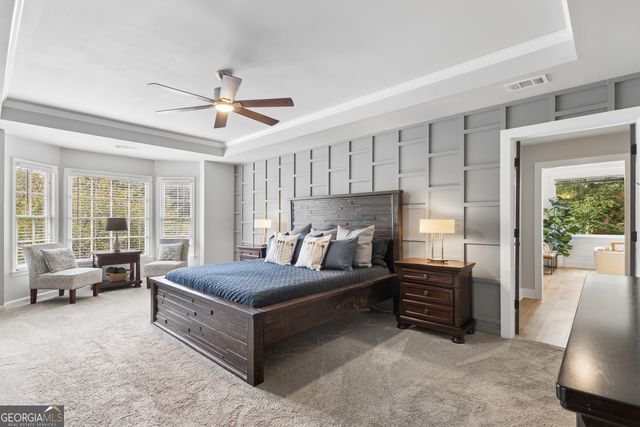 8850 Willowbrae Lane, Roswell, GA 30076