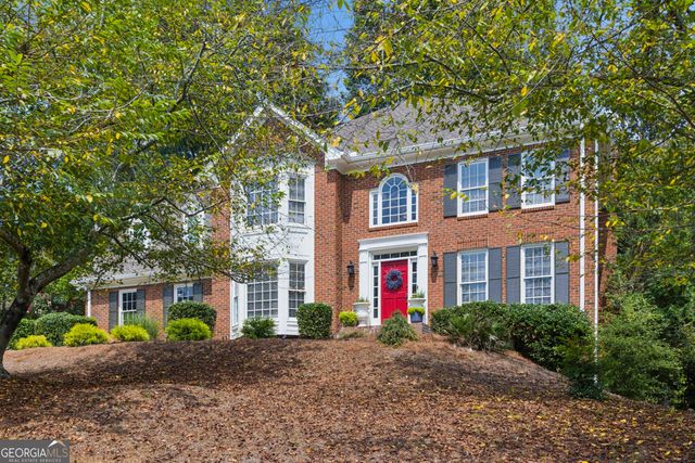 8850 Willowbrae Lane, Roswell, GA 30076
