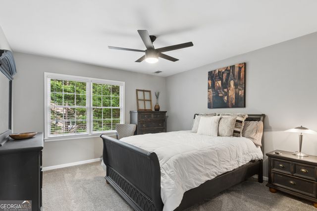 8850 Willowbrae Lane, Roswell, GA 30076