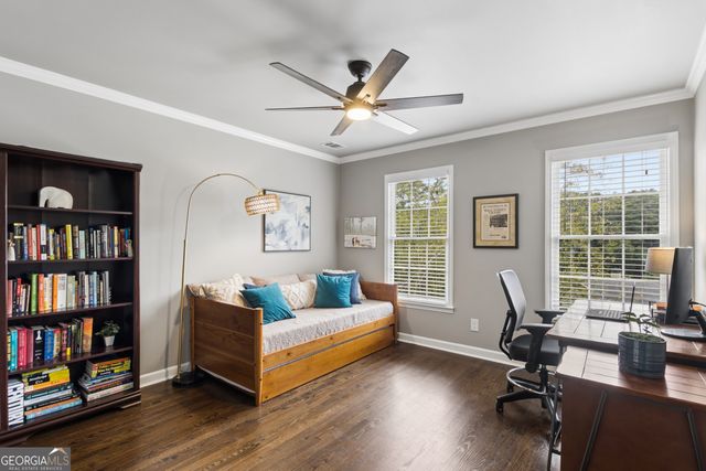 8850 Willowbrae Lane, Roswell, GA 30076