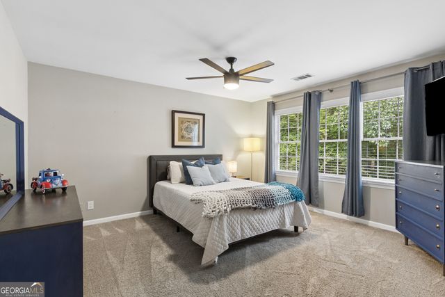 8850 Willowbrae Lane, Roswell, GA 30076