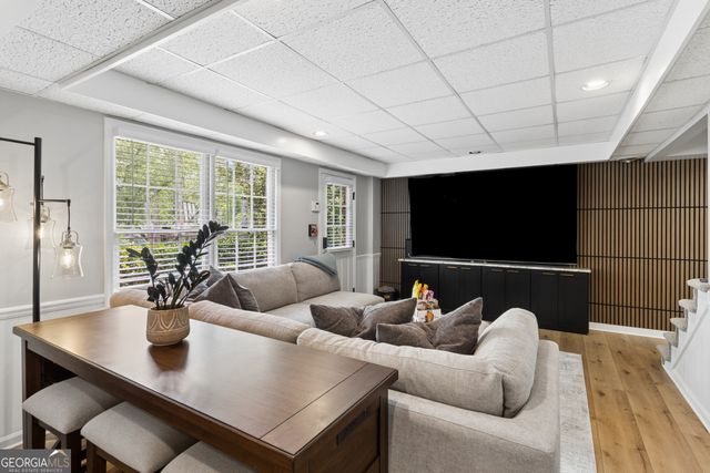 8850 Willowbrae Lane, Roswell, GA 30076