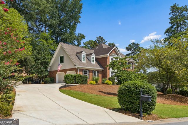 8850 Willowbrae Lane, Roswell, GA 30076