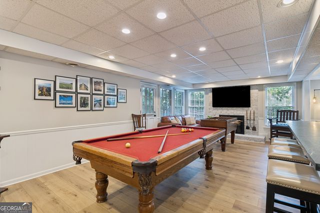 8850 Willowbrae Lane, Roswell, GA 30076