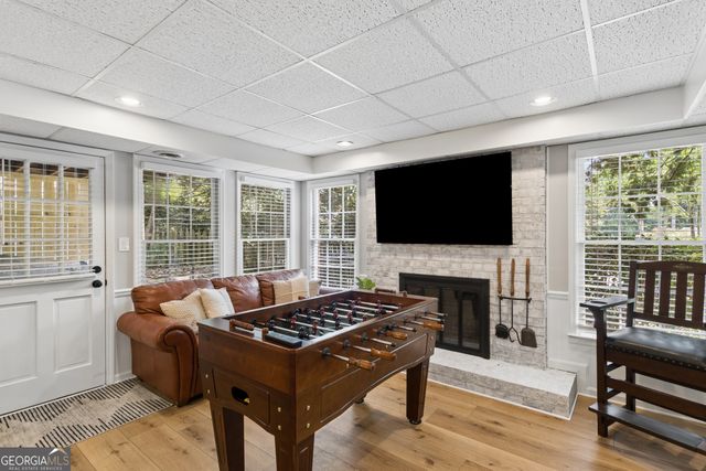 8850 Willowbrae Lane, Roswell, GA 30076